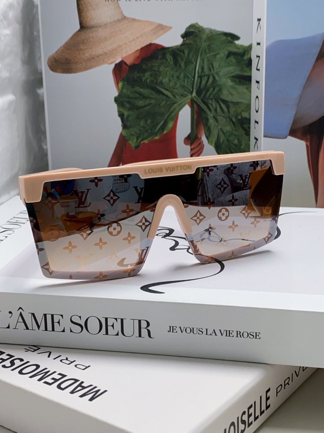 Louis Vuitton Sunglasses